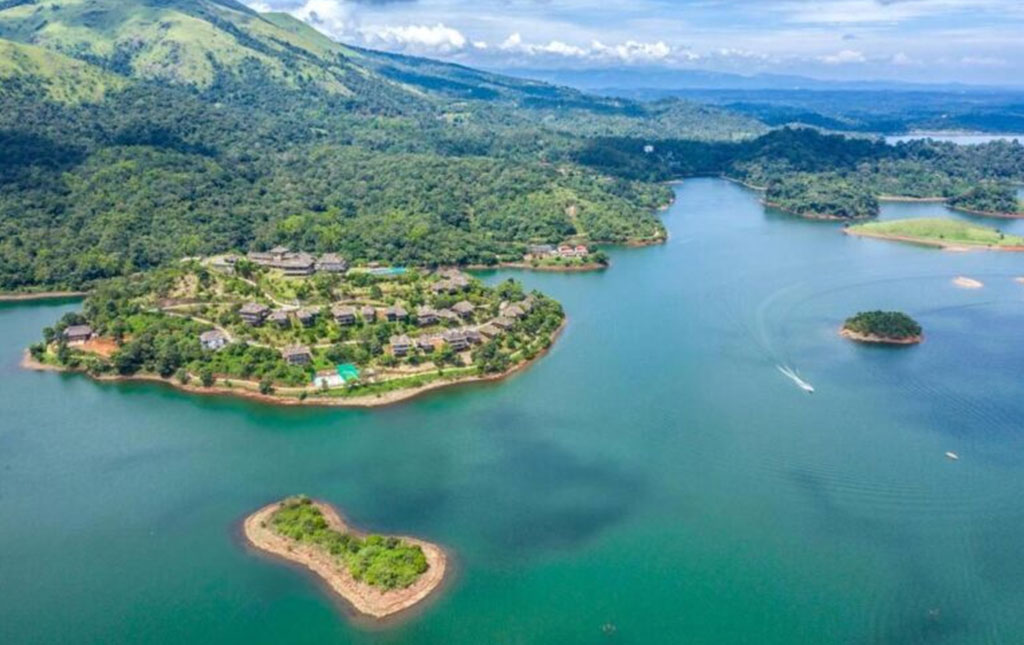 Banasura Sagar