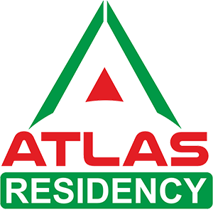 Atlas Residency Logo