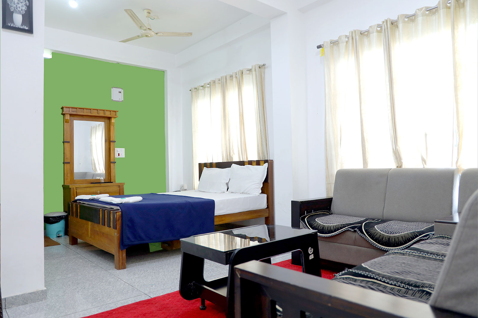 Suite Room